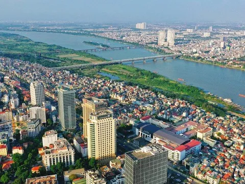 Đề xuất điều kiện sáp nhập thôn, tổ dân phố