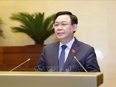 Hoàn thiện pháp luật gắn với nâng cao hiệu lực, hiệu quả tổ chức thi hành pháp luật