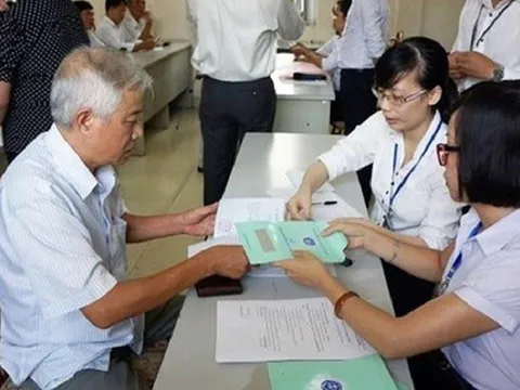 Người lao động được hưởng lương hưu tối đa bao nhiêu năm?