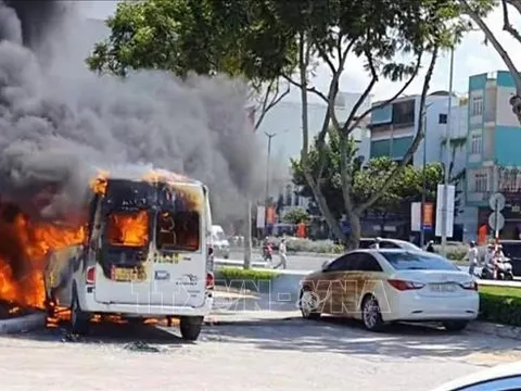 Điều kiện, mức phí bảo hiểm bắt buộc trách nhiệm dân sự của chủ xe cơ giới