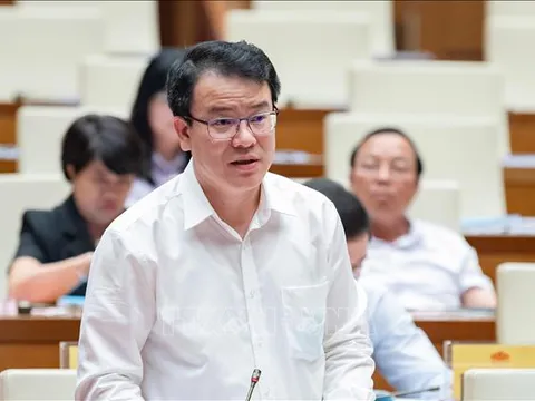 Ưu tiên vốn đầu tư công cho các dự án quy mô lớn mang tính liên vùng