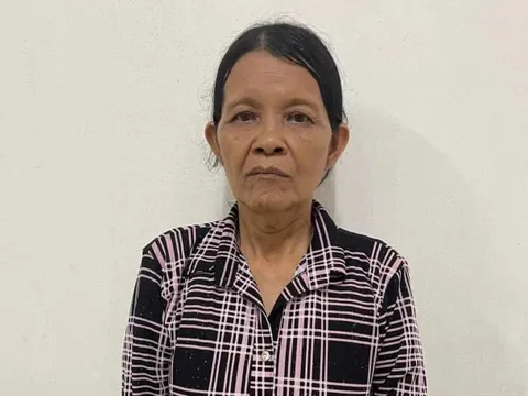 Phú Thọ: Bắt nhân viên ngân hàng trốn truy nã 31 năm