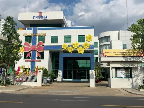 Đồng Nai: Khởi tố vụ án liên quan đến quá trình cổ phần hóa Tổng Công ty Tín Nghĩa