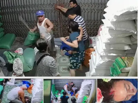 Hải Phòng: Điều tra vụ bố chồng đánh con dâu chấn thương sọ não