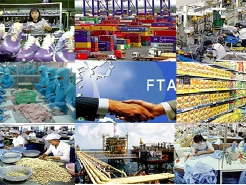 Các lĩnh vực người có chức vụ thuộc Bộ Công Thương sau khi thôi chức không được thành lập doanh nghiệp