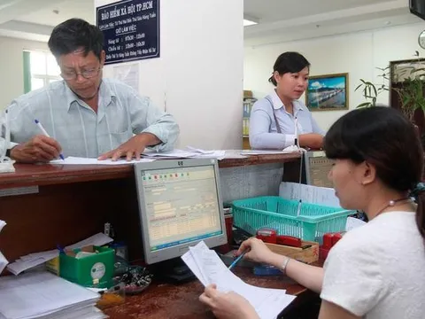 Tham gia BHXH tự nguyện được hỗ trợ cao nhất bao nhiêu?