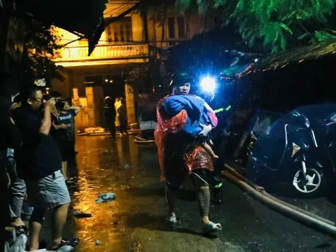 Từ vụ cháy chung cư mini: Phạm tội 'vi phạm quy định về PCCC' bị xử lý thế nào?