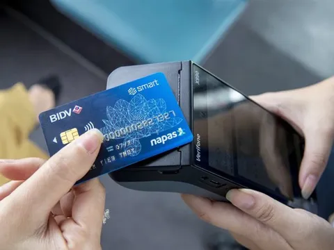 Thúc đẩy phát triển thị trường thanh toán điện tử