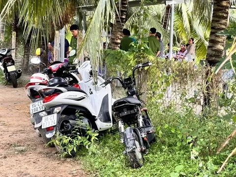 Bình Thuận: Nghi án mẹ sát hại con trai 2 tháng tuổi rồi tự tử