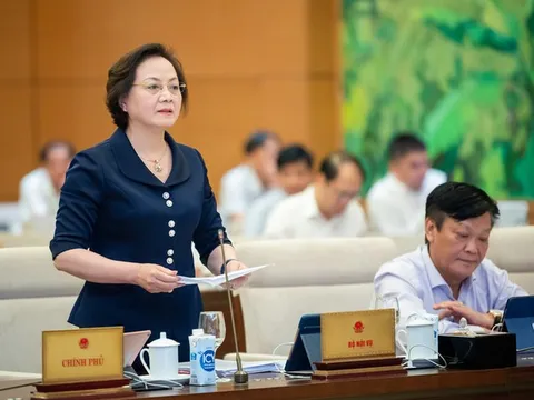 Khắc phục những bất cập, hạn chế trong thực tiễn công tác lưu trữ hiện nay