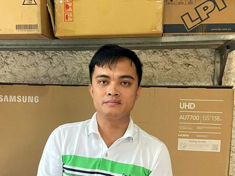 Giả danh công an, lừa đảo chiếm đoạt 16 tỷ đồng