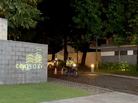 TP.HCM: Người đàn ông tử vong sau khi cãi nhau với vợ