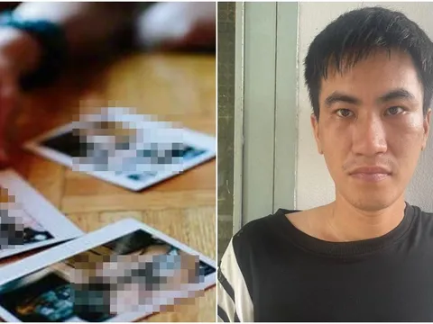 Thợ lắp camera dùng clip 'nóng' để tống tiền gia chủ