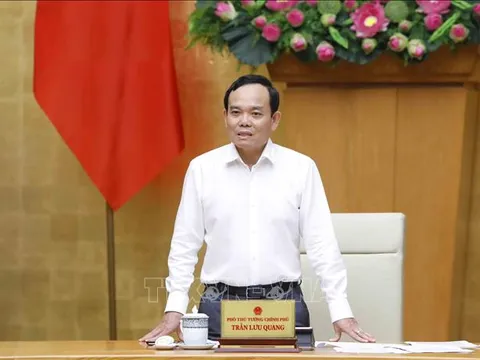 Kiểm tra, đôn đốc giải ngân vốn đầu tư công năm 2023