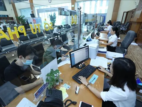 Tháo gỡ dứt điểm vướng mắc về thủ tục hành chính cho người dân, doanh nghiệp