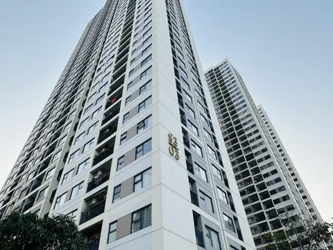 Chế tài đối với vi phạm về phòng cháy chữa cháy