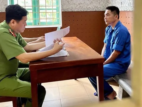 Bắt đối tượng giết người sau 31 năm lẩn trốn