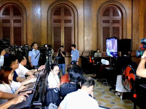 Tuyên phạt Nguyễn Phương Hằng 3 năm tù giam