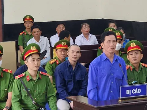 Lãnh án chung thân vì dùng cây gỗ đánh hàng xóm tử vong