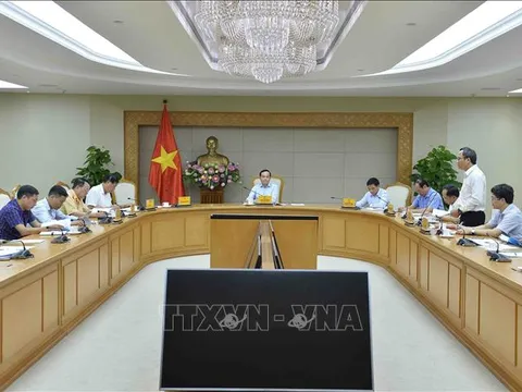 Ngăn chặn, giảm các vụ tai nạn giao thông đặc biệt nghiêm trọng