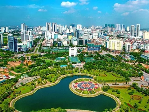 Hướng dẫn một số nội dung về chương trình phát triển đô thị