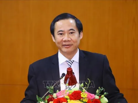 Thay đổi thành viên Tổ công tác tháo gỡ khó khăn liên quan đến dự án, đất đai trong kết luận thanh tra