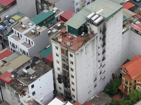 Người chống lưng