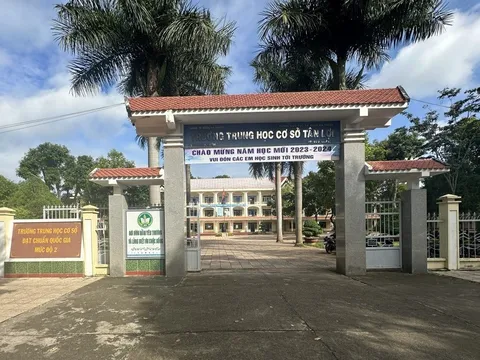 Đắk Lắk: Nữ sinh lớp 9 tử vong trong giờ học thể dục