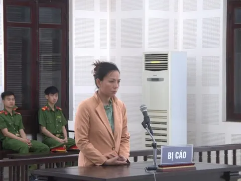 Người phụ nữ lãnh 3 năm tù vì tổ chức cho khách du lịch Hàn Quốc rồi trốn ở lại