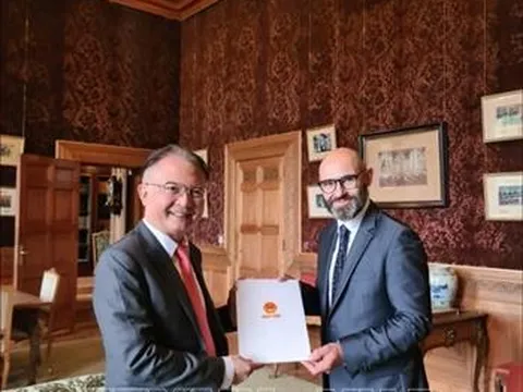 Việt Nam mong muốn PCA hỗ trợ nâng cao năng lực trong lĩnh vực pháp luật quốc tế