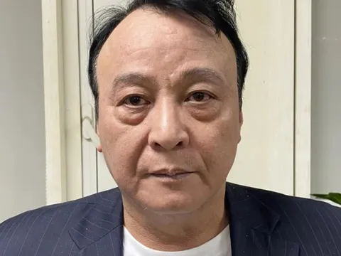 Chủ tịch Tập đoàn Tân Hoàng Minh Đỗ Anh Dũng bị đề nghị truy tố