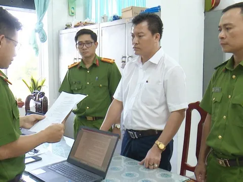 Bắt tạm giam giám đốc lừa đảo, chiếm đoạt gần 26 tỷ đồng