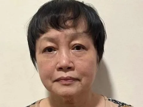 Khởi tố, bắt tạm giam cựu Phó giám đốc Sở Kế hoạch Đầu tư TP.HCM