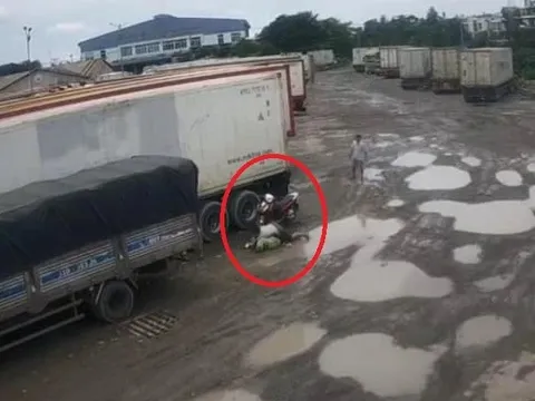 Lời khai của nghi phạm sát hại cô gái bán rau ở Thủ Đức