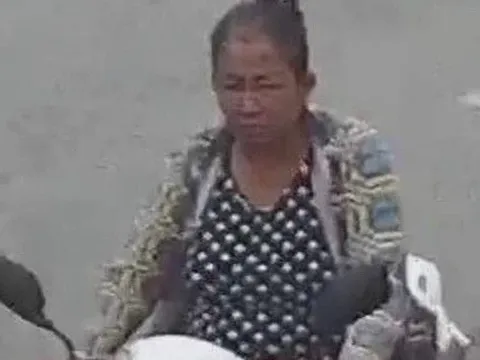 Vụ cô gái trẻ bị sát hại ở chợ đầu mối Thủ Đức: Tạm giữ chồng nghi phạm