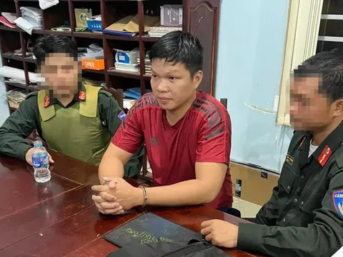 Bắt đối tượng bắt cóc bé gái 3 tuổi đòi tiền chuộc 2 tỷ đồng