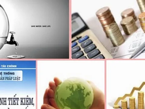 Đề nghị sửa Luật Thực hành tiết kiệm, chống lãng phí