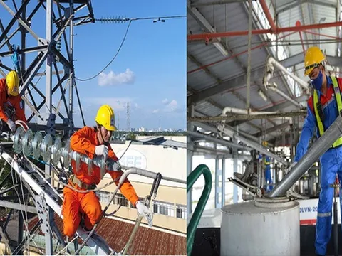 Chỉ đạo, điều hành của Chính phủ, Thủ tướng Chính phủ nổi bật tháng 9/2023