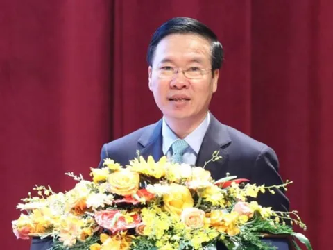 Chủ tịch nước phê chuẩn Hiệp định Tương trợ tư pháp về hình sự giữa Việt Nam và Séc