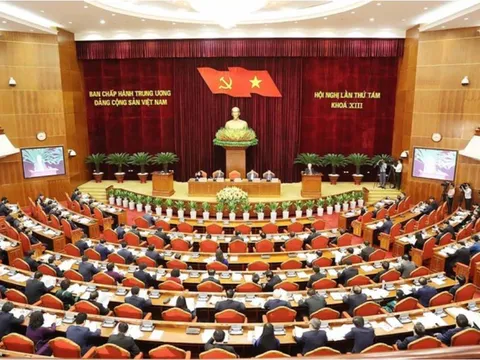 Quy định mới của Bộ Chính trị về kiểm điểm, đánh giá, xếp loại chất lượng hằng năm đối với tập thể, cá nhân