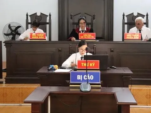 Bị cáo, bị hại, đương sự hoặc tài sản có liên quan đến vụ án ở nước ngoài được xác định như thế nào?