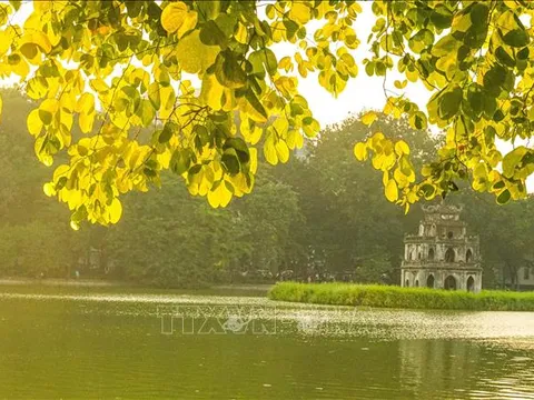 Khát vọng hòa bình và thịnh vượng