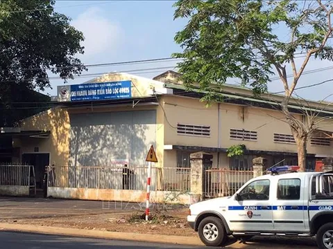 Chiến lược quốc gia phòng, chống tham nhũng, tiêu cực