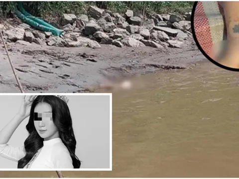 Vụ Á khôi 17 tuổi bị sát hại, phân xác phi tang xuống sông Hồng: Luật sư nói gì?