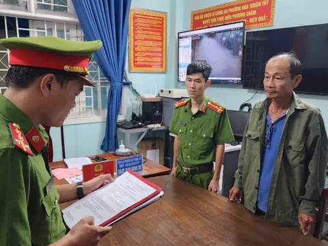 Bắt đối tượng lừa 'chạy' việc vào sân bay Đà Nẵng, chiếm đoạt hơn 700 triệu đồng