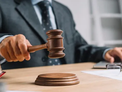 Đề xuất bổ sung quy định về bậc của thẩm phán