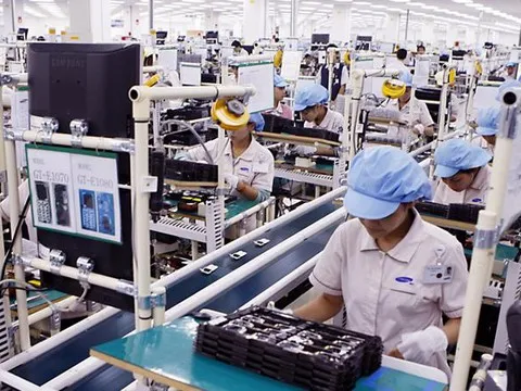 Tiêu chí dự án ứng dụng công nghệ cao để sản xuất sản phẩm công nghệ cao