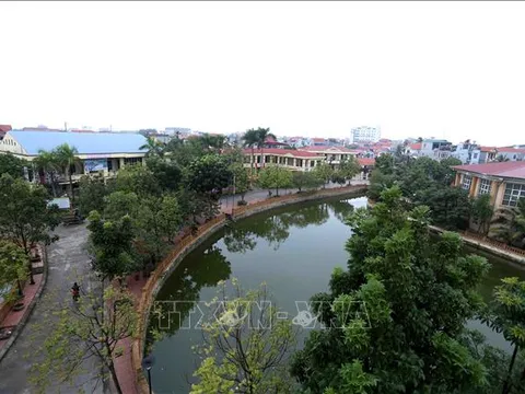 Thủ tướng Chính phủ yêu cầu quyết liệt thực hiện sắp xếp đơn vị hành chính cấp huyện, cấp xã