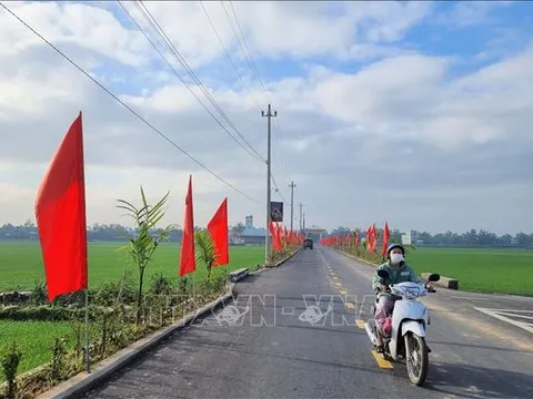 Đề xuất thêm cơ chế đặc thù đẩy nhanh thực hiện các chương trình mục tiêu quốc gia