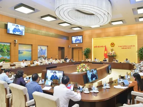 KTXH đạt được nhiều kết quả quan trọng, khá toàn diện